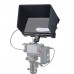 Nitze Monitor Cage Kit for TVLogic F-7H MK2 7” - F7HMK2-KIT